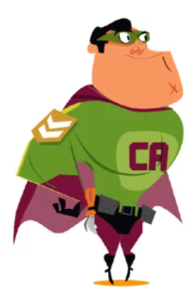 cap'tain allergo
