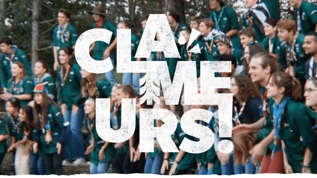 scouts et guides de france clameurs campagne ambroisie défis fiche